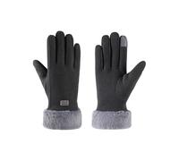 Ski Snow Gloves for Unisex Women & Men, Winter Warm Snowboard Thermal Waterproof with for Skiing, Winter Sports, Cold Weather