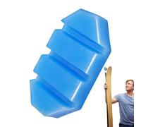 Ski Snowboard Wax - Professional Racing Grade, Glide, Rub Application or Iron Method Formula, Advanced Base Protection Coating, Winter Sport Tuning Supply for Alpine Downhill Freeride