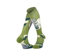 Ski sock BV sport SLIDE ELITE.2 COLLECTOR (GENEPI)
