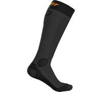 Ski sock Dynafit TOUR WARM MERINO (asphalt)