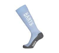 Barts Mens Basic Uni Soft Warm Skiing Socks - Ice - 39/42