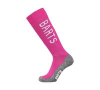 Ski socks Barts Basic Rose 35/38