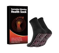 Ski Socks,Breathable Cold-Proof Footwear - Self Heating Ski Boot Socks | for Men Elderly Youth Outdoor Skiing Ice-Skating Winter Activity Fall Hiking Walking