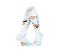 Ski socks BV sport SLIDE ELITE.2 COLLECTOR (SKIER) Unisex