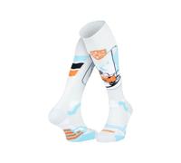 Ski socks BV sport SLIDE ELITE.2 COLLECTOR (SKIER) Unisex