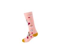 Ski Socks Cairn Duo Pack - Spirit Junior (Fuschia)