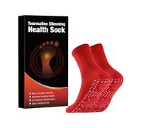 Ski Socks,Cold-Proof Breathable Stocking - Self Heating Socks Skin-Friendly - for Women Elderly Youth Outdoor Skiing Ice-Skating Winter Activities Cold Weather Fall Hiking Walking