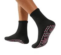 Ski Socks for Women | Breathable Foot Wrap - Breathable Self Heating Men's Ski Socks - for Men Elderly Youth Outdoor Skiing Ice-Skating Winter Activity Fall Hiking Walking