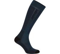 Ski Socks Icebreaker Merino Ski+ Light OTC (DARK BLUE) Men