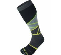 Ski socks Lorpen S2smme Ms Ski Mid Eco Noir 39/42