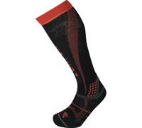 Ski socks Lorpen S3mlc T3 Ski Light Eco Noir 47/50