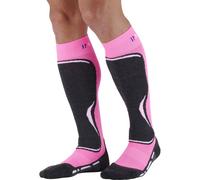 Ski Socks Monnet ACCESS2 (PINK)