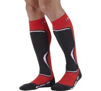 Ski Socks Monnet ACCESS2 (RED)