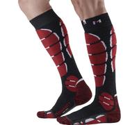 Ski socks Monnet Ski Medium (Red)