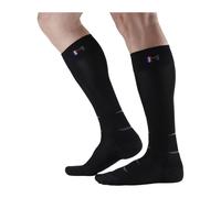 Ski socks Monnet Skin Silk (Black)
