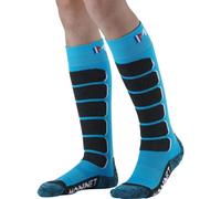 Ski socks Monnet Snow Park (Blue) child