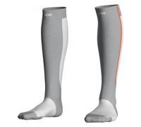 Ski Socks POC Race Sock (Granite Grey) Unisex