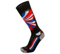 Ski socks Rywan No limit Bleu 44/46
