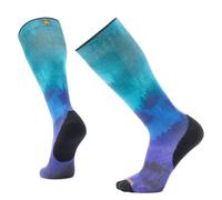 Smartwool Ski Targeted Cushion Compression Print Otc Socks