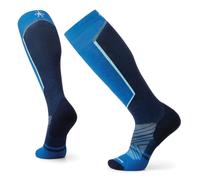Smartwool Ski Targeted Cushion Otc Socks Blue EU 46-49