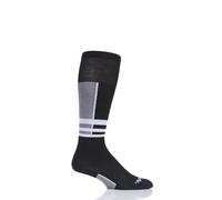 Ski Socks Thorlos Lightweight Ultra Thin with Cushioning Men's & Women's- 1 Pair