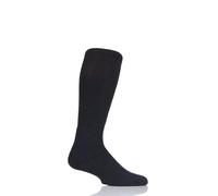 Ski Socks Thorlos Unisex Extreme Cold with Cushioning Black / Grey Various Sizes