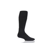 Ski Socks with Wool THORLOS Thick Long Cushion Maximum Protection Skiing- 1 Pack