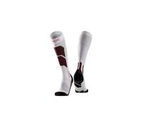 Ski socks X-SOCKS SKI PERFORM OTC (X WHITE/LAVENDER) Women