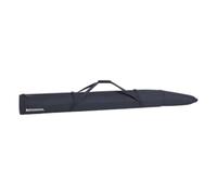 Ski storage bag for 2 pairs Rossignol Black One size