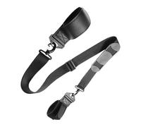 Ski Straps, Adjustable Portable Anti-Slip Straps, Women Ski Accessories, for Beginner Skiing Cross Country Mountain Hiking Outdoor Activity Winter Sports Snow Sports Travel Transport