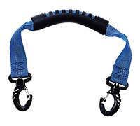 Ski Straps for Carrying - Portable, Elastic Boot Band, Secure Board Link | Ergonomic Shoulder Assist for Snow Excursions Holiday Trips Women Men Groups Winter Recreation Enthusiasts Travelers