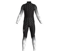 Ski suit for children Daehlie Sportswear Beyond Gris 14 ans