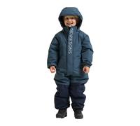 Ski suit for children Didriksons Talvi 2 Bleu 7/8 ans