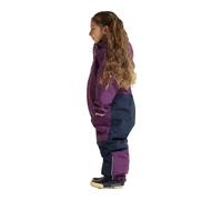 Ski suit for children Didriksons Talvi 2 Violet 9/10 years