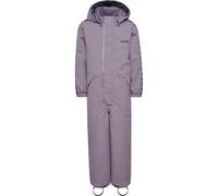 Hummel Chevron Wp 10k Suit Purple 116 cm Kids