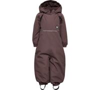 Ski suit for children Hummel Mini WP 10K Marron 3 ans