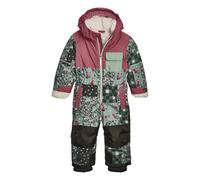 Ski suit for children Killtec FISW 45 Rouge 5/6 ans