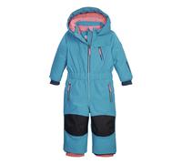 Ski suit for children Killtec FISW 46 Turquoise 7/8 ans