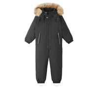 Ski suit for children Reima Reimatec Stavanger Noir 9 ans