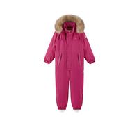Ski suit for children Reima Stavanger Rose 10 ans