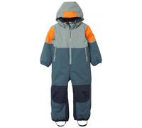 Ski suit Helly Hansen K RIDER 2.0 INS SUIT (Dark Cr hild