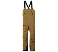 Ski suit Helly Hansen Ridge Infinity Marron S