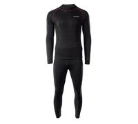 Ski suit Hi-Tec Sorin Set Noir XL