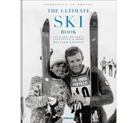Ski : The Ultimate Book
