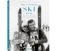 The Ultimate Ski Book - 9783961712960