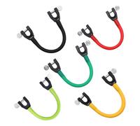 Ski Tip Connector - Tip Wedge Trainer with Stainless Steel Head | Ski Connector