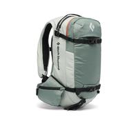 BLACK DIAMOND Dawn Patrol 25 - Mixte - Green - size S/M- model 2026 S/M