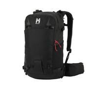 Ski touring backpack Millet Tour 25 (Black)