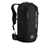 Ski touring backpack Ortovox SWITCHBACK 25 S (black raven)