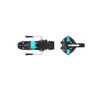 Ski touring bindings ATK CANDY 5 - 97mm (Light Blue)